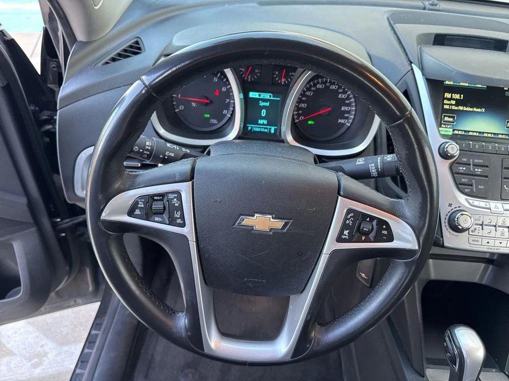 used 2014 Chevrolet Equinox car, priced at $8,808