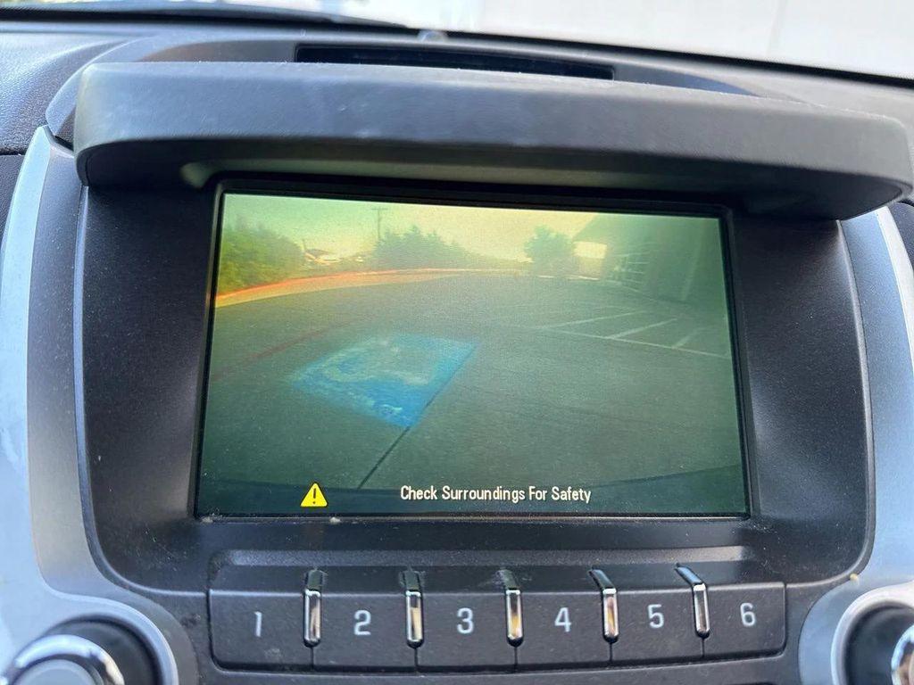 used 2014 Chevrolet Equinox car, priced at $8,808