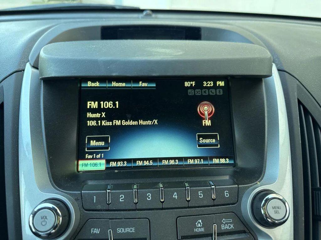 used 2014 Chevrolet Equinox car, priced at $8,808