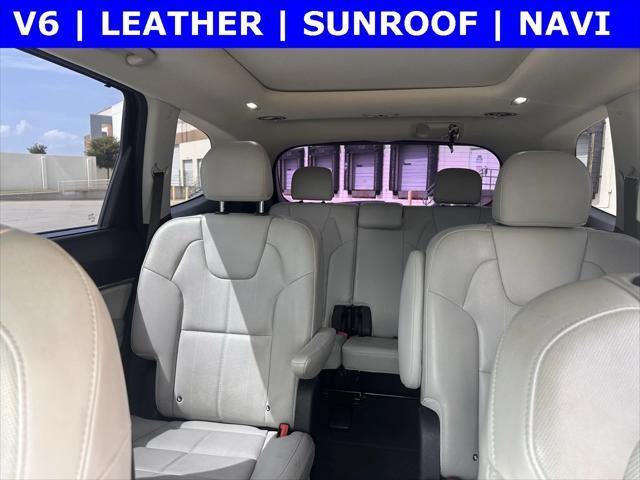 used 2020 Kia Telluride car, priced at $23,298