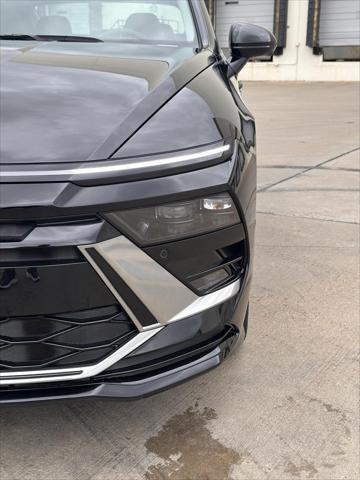 new 2025 Hyundai Sonata Hybrid car, priced at $38,840
