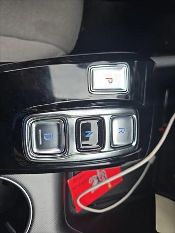 used 2020 Hyundai Sonata car, priced at $20,202