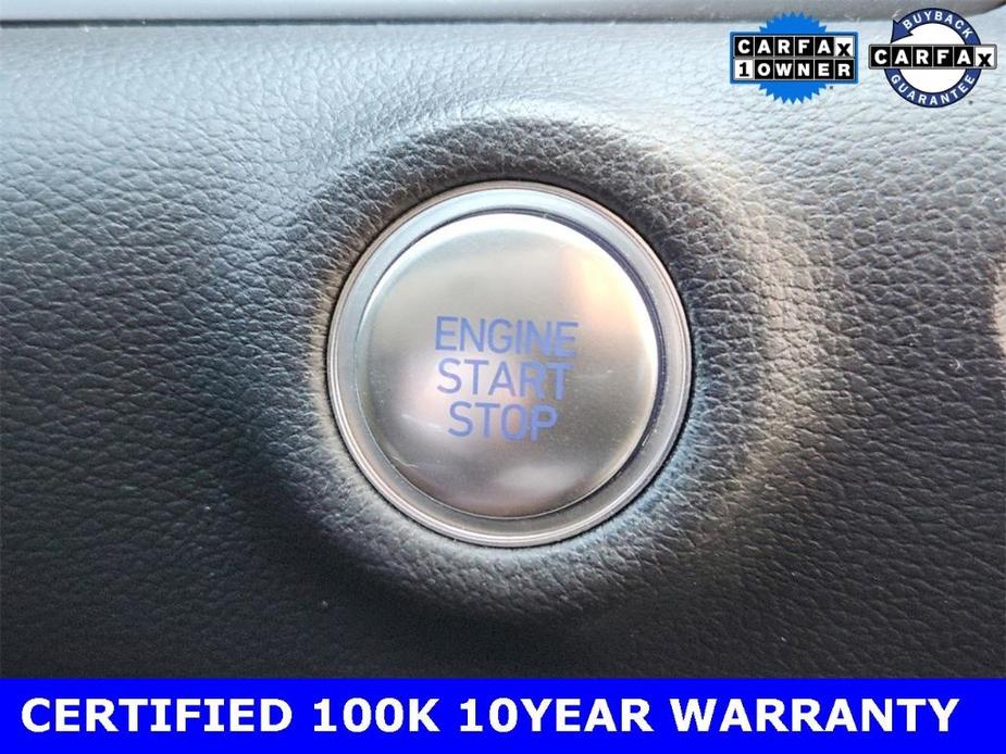 used 2021 Hyundai Sonata car, priced at $19,139