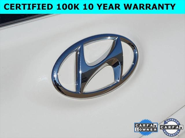 used 2023 Hyundai Kona car, priced at $18,199