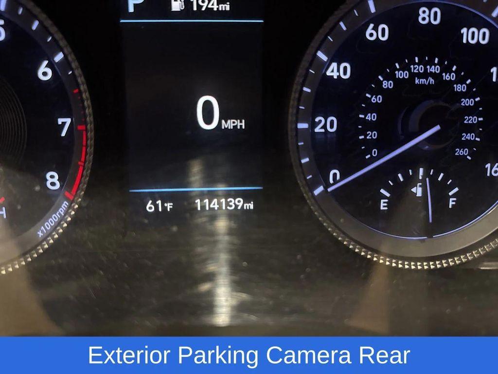 used 2021 Hyundai Sonata car, priced at $13,749