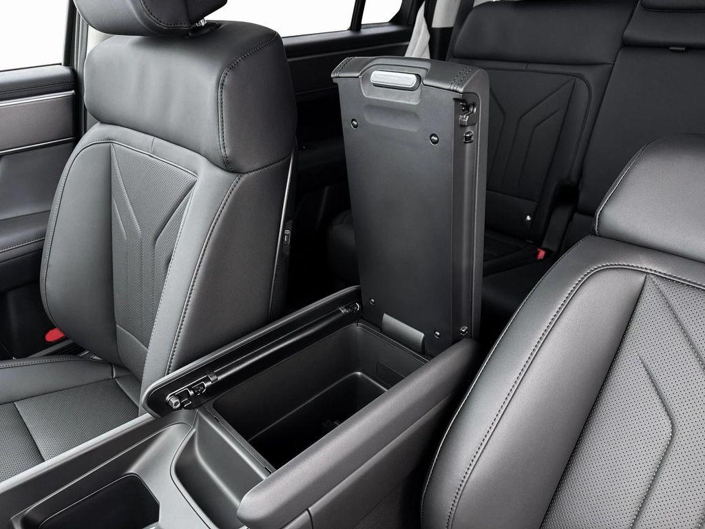 new 2026 Hyundai Santa Fe car, priced at $35,857