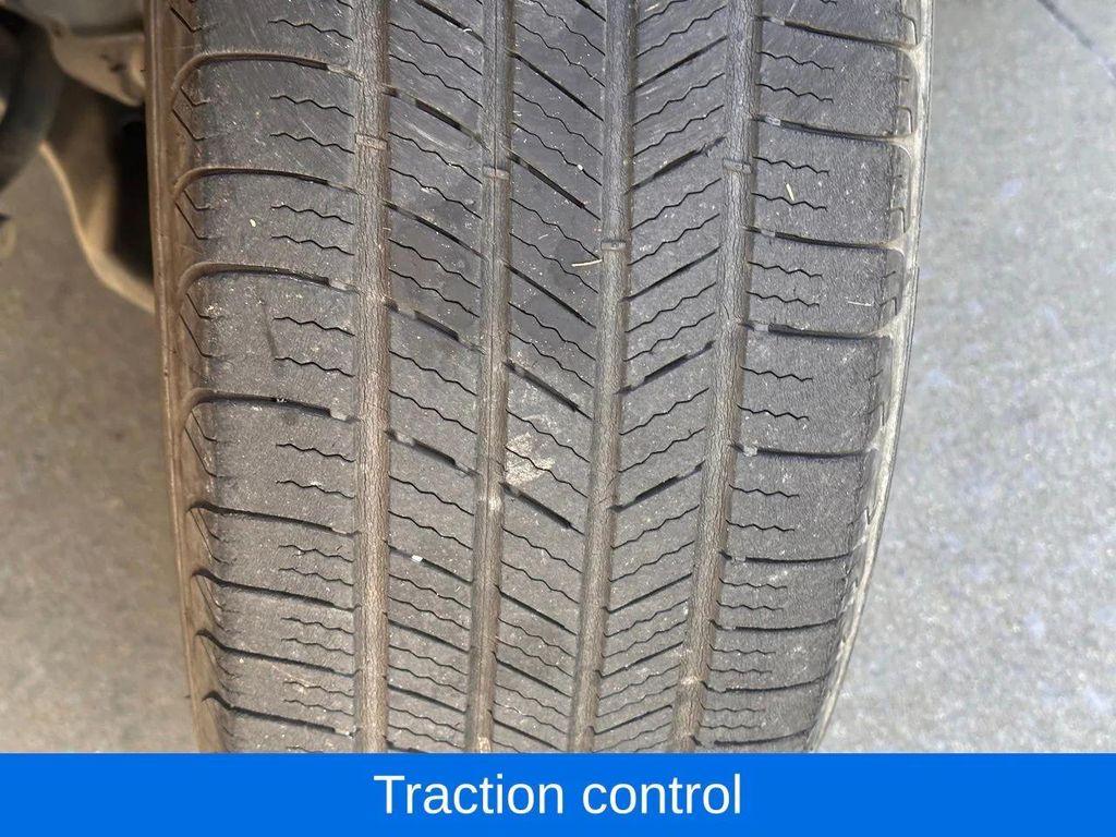 used 2017 Toyota RAV4 car, priced at $15,899