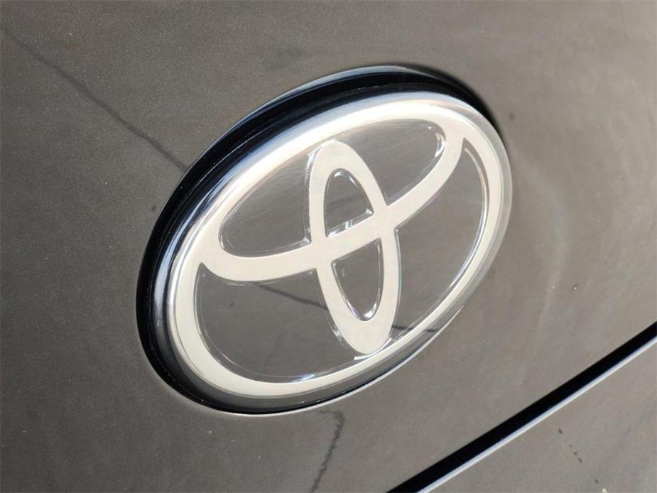 used 2021 Toyota Supra car, priced at $47,987