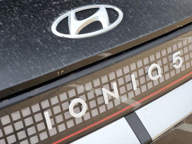 new 2024 Hyundai IONIQ 5 car, priced at $48,052