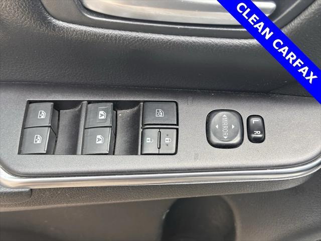 used 2017 Toyota Camry car, priced at $14,809
