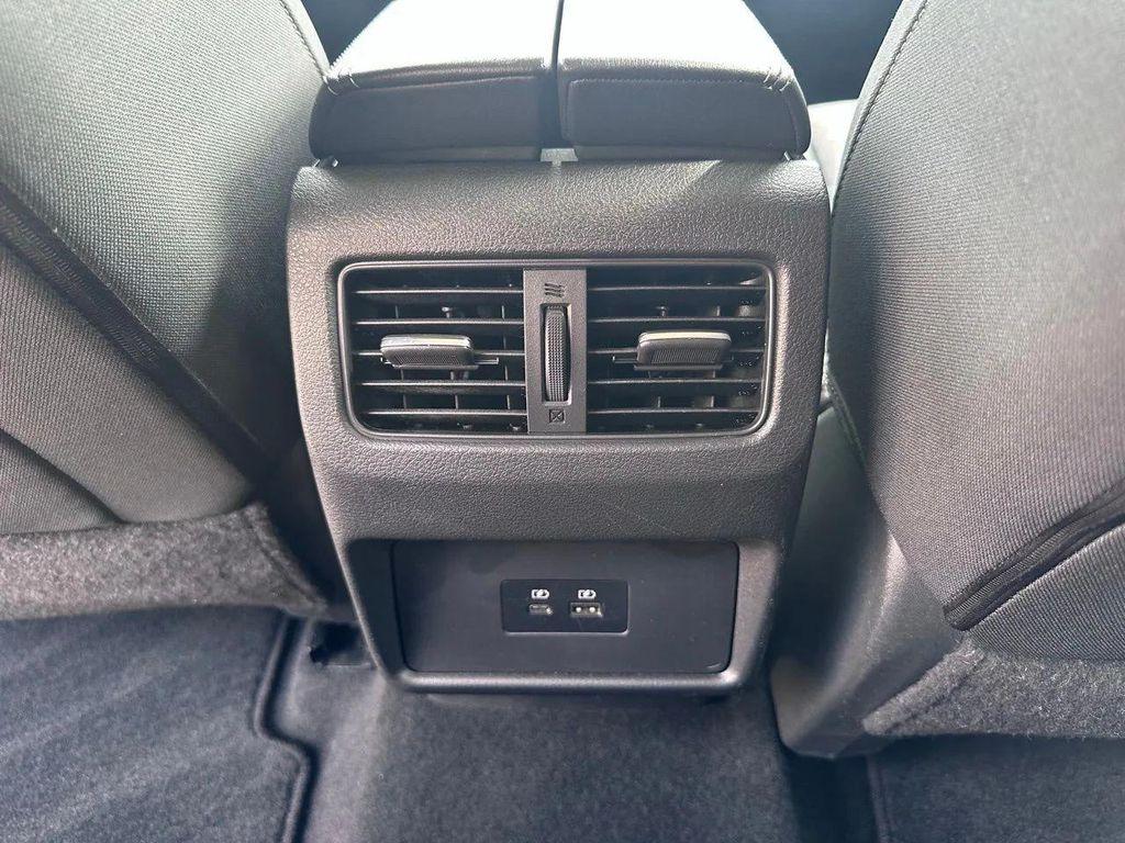 used 2021 Nissan Rogue car, priced at $20,397