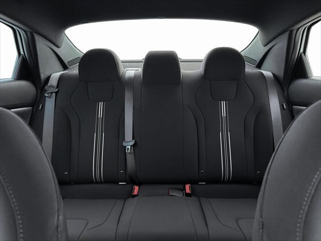 new 2025 Hyundai Elantra car, priced at $27,242