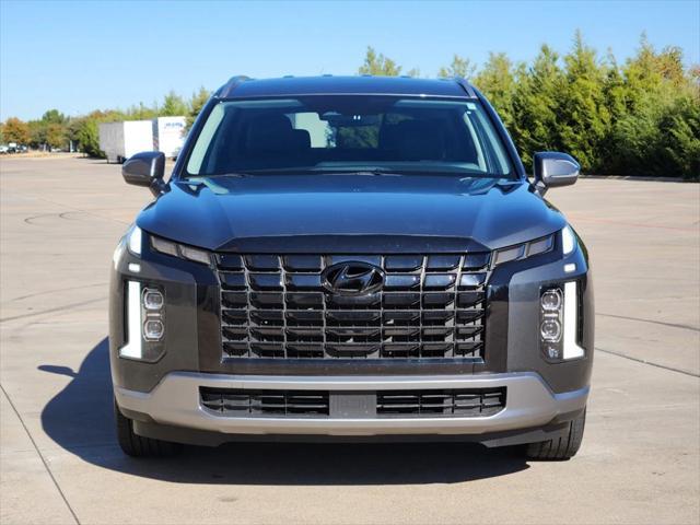 used 2023 Hyundai Palisade car, priced at $33,279