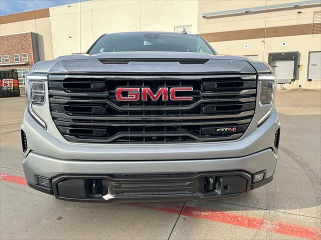 used 2024 GMC Sierra 1500 car, priced at $52,246