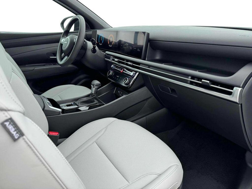 new 2025 Hyundai SANTA CRUZ car, priced at $27,847