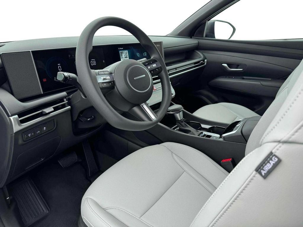 new 2025 Hyundai SANTA CRUZ car, priced at $27,847