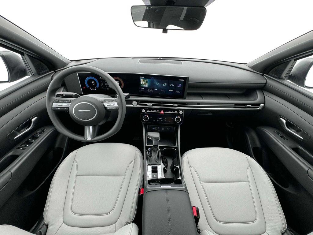 new 2025 Hyundai SANTA CRUZ car, priced at $27,847