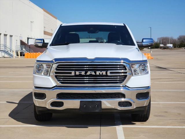 used 2023 Ram 1500 car, priced at $41,998