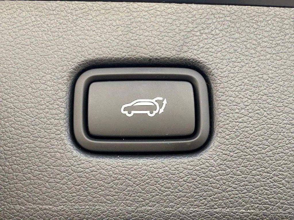 new 2025 Hyundai Palisade car, priced at $53,734