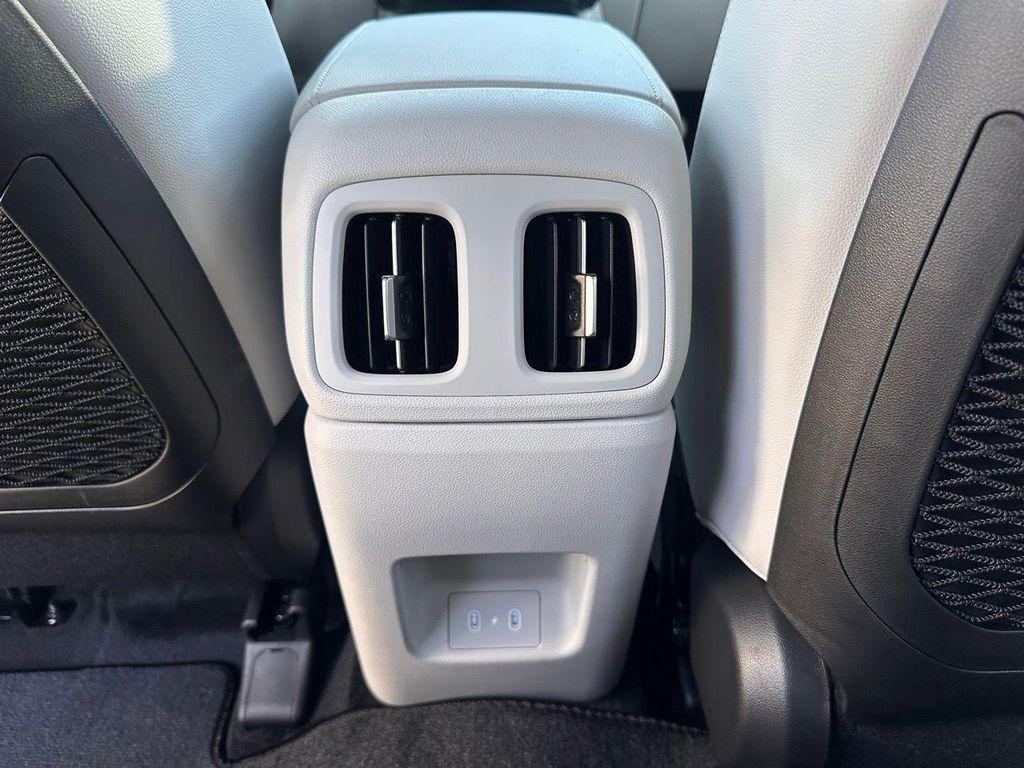 new 2026 Hyundai TUCSON Hybrid car, priced at $40,710