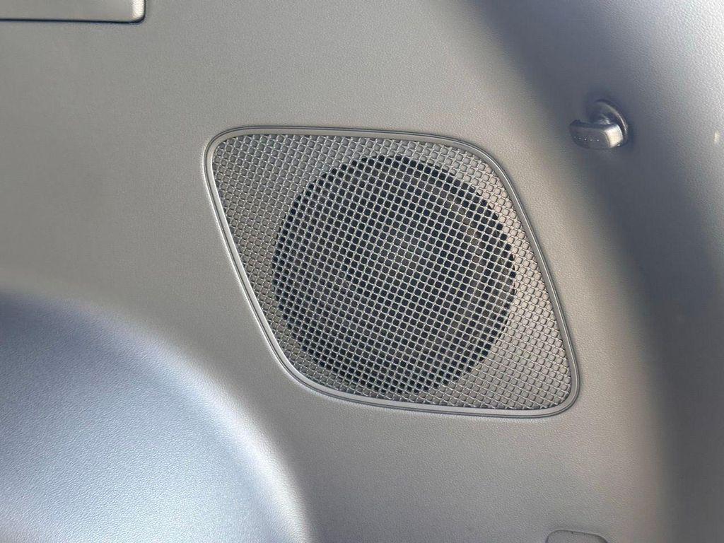 new 2026 Hyundai TUCSON Hybrid car, priced at $40,710