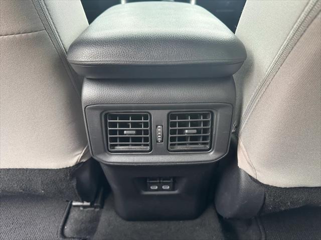 used 2023 Toyota RAV4 car, priced at $27,998