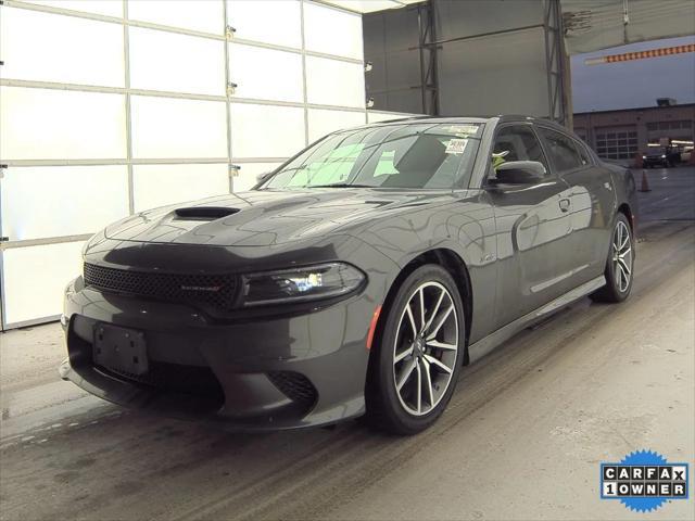 used 2023 Dodge Charger car, priced at $30,736