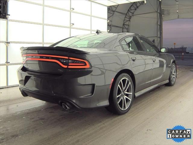 used 2023 Dodge Charger car, priced at $30,736