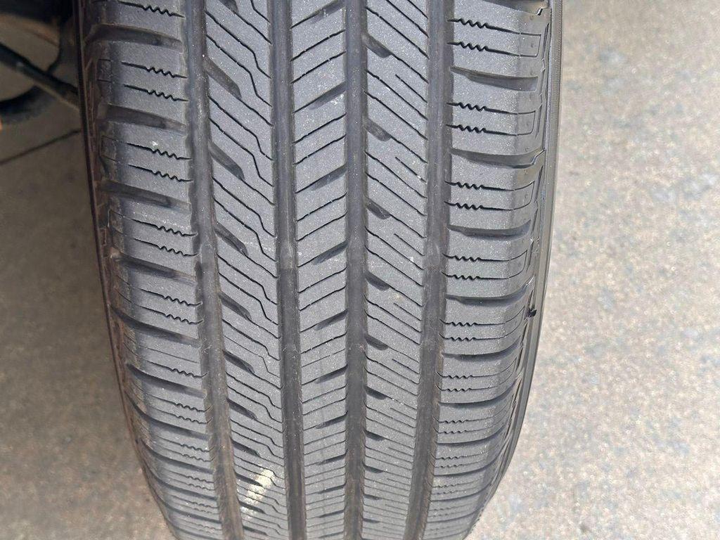 used 2021 Subaru Outback car, priced at $20,888