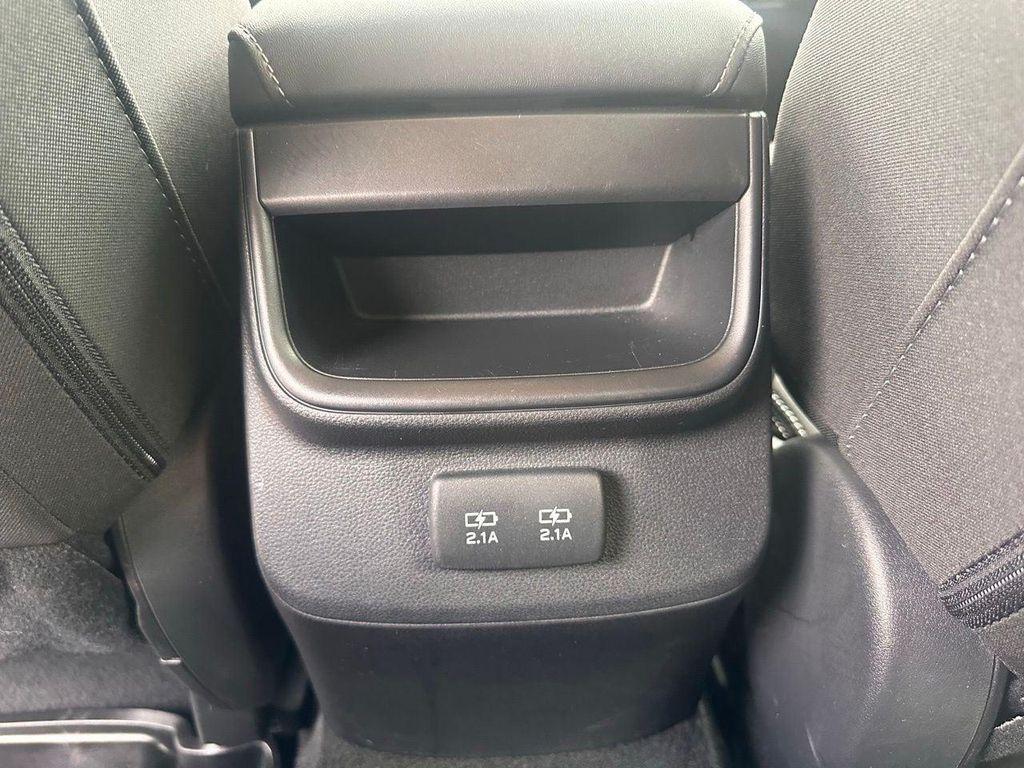 used 2021 Subaru Outback car, priced at $20,888