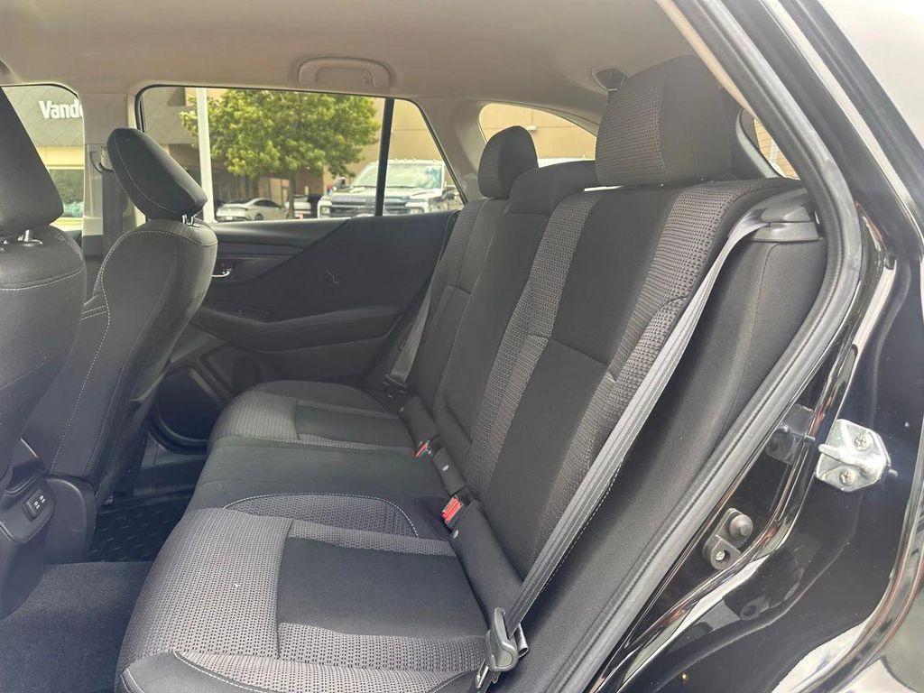 used 2021 Subaru Outback car, priced at $20,888