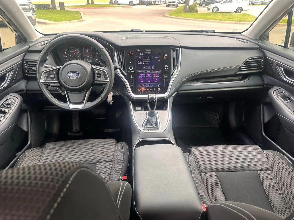 used 2021 Subaru Outback car, priced at $20,888
