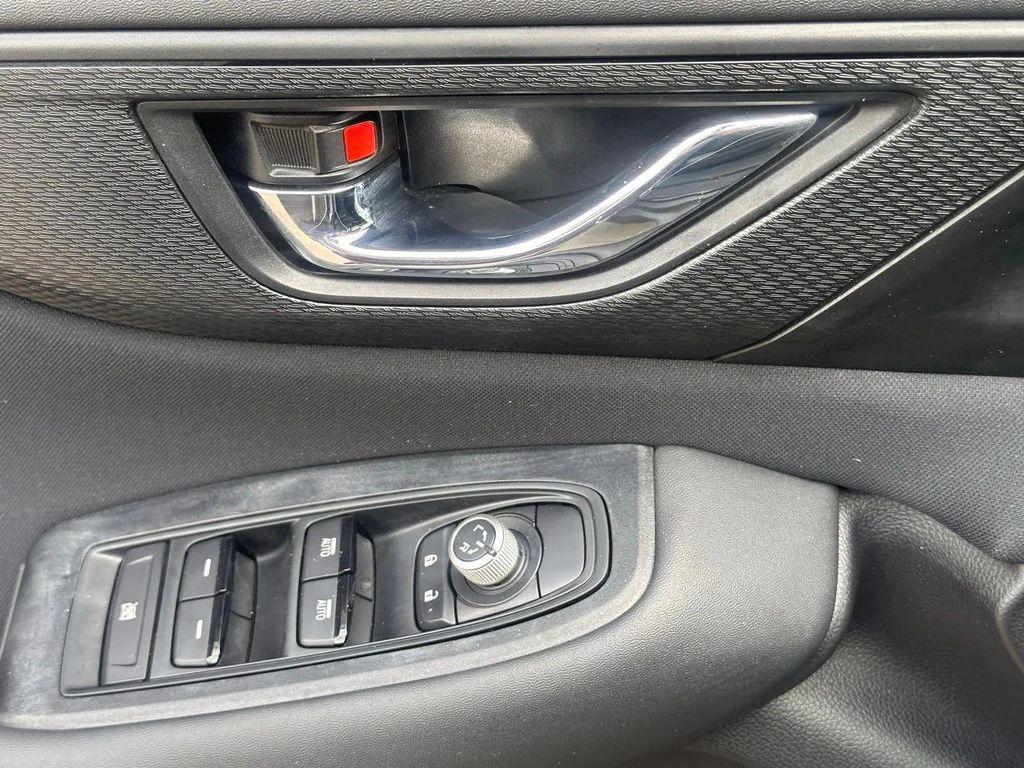 used 2021 Subaru Outback car, priced at $20,888