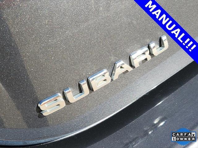 used 2022 Subaru BRZ car, priced at $25,271