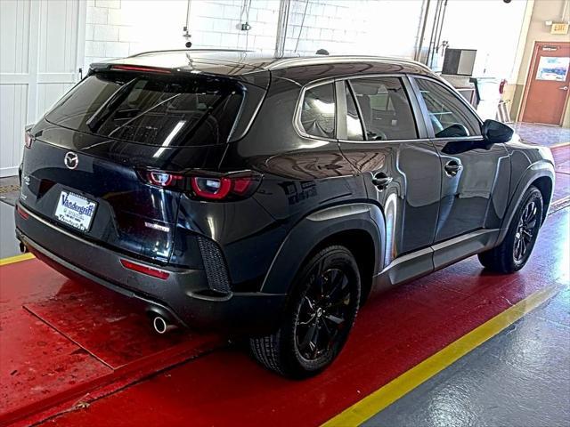 used 2024 Mazda CX-50 car, priced at $25,734