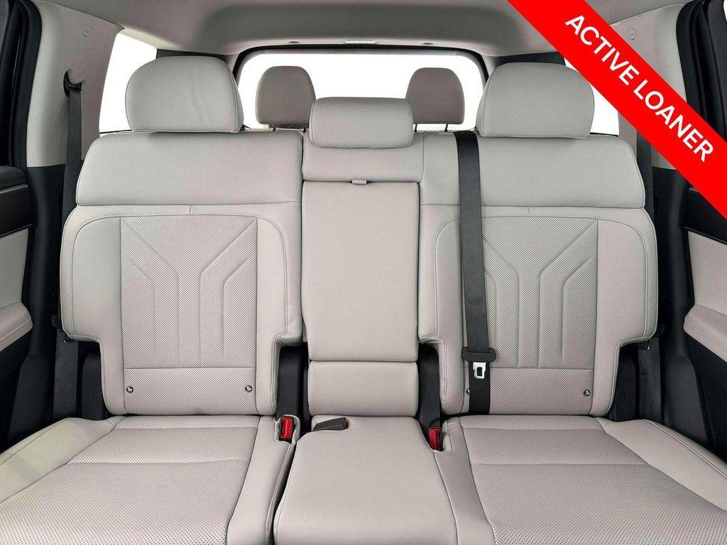 new 2026 Hyundai Santa Fe car, priced at $35,599