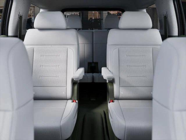 new 2025 Hyundai Santa Fe car, priced at $46,102