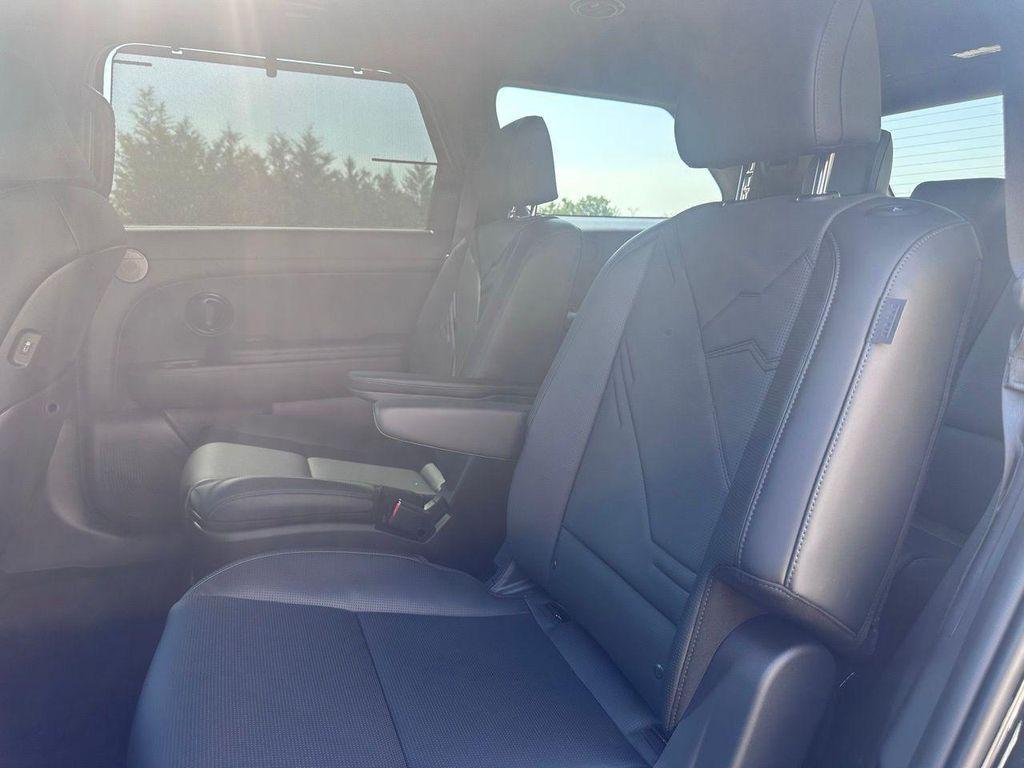 new 2026 Hyundai Palisade car, priced at $48,889