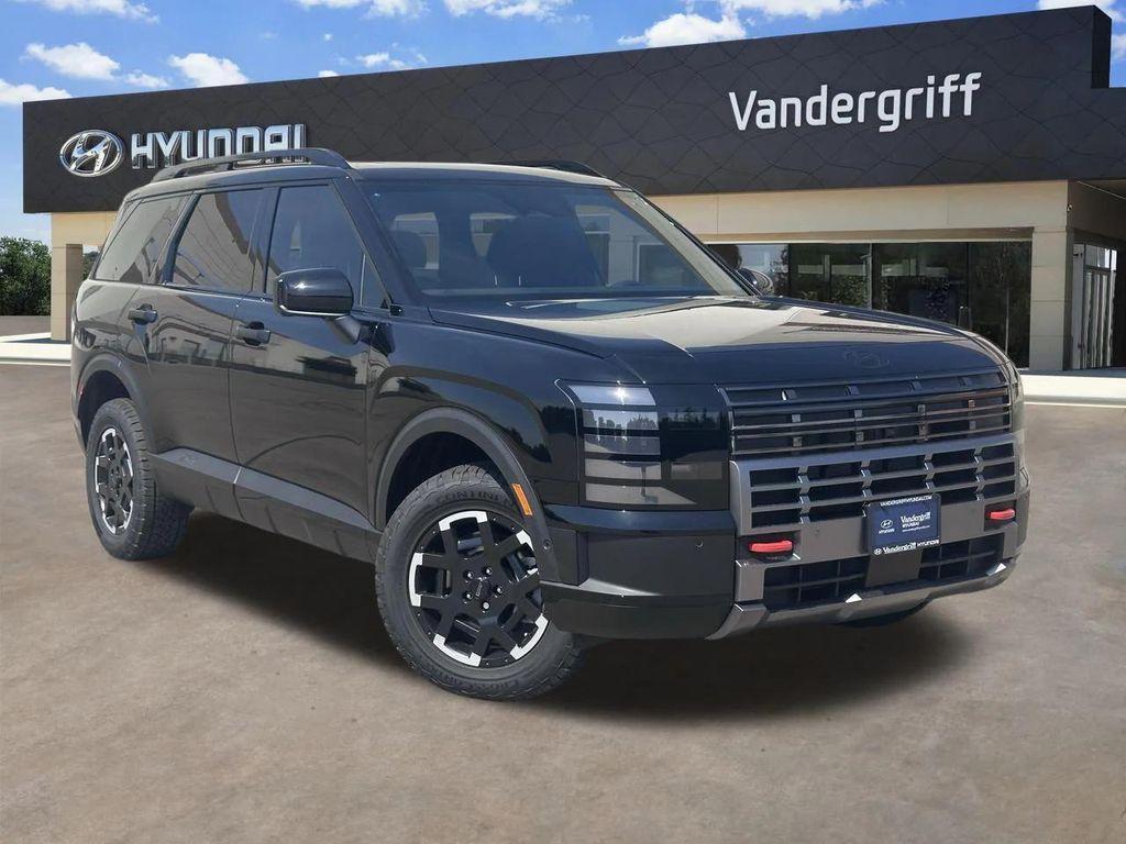 new 2026 Hyundai Palisade car, priced at $48,889