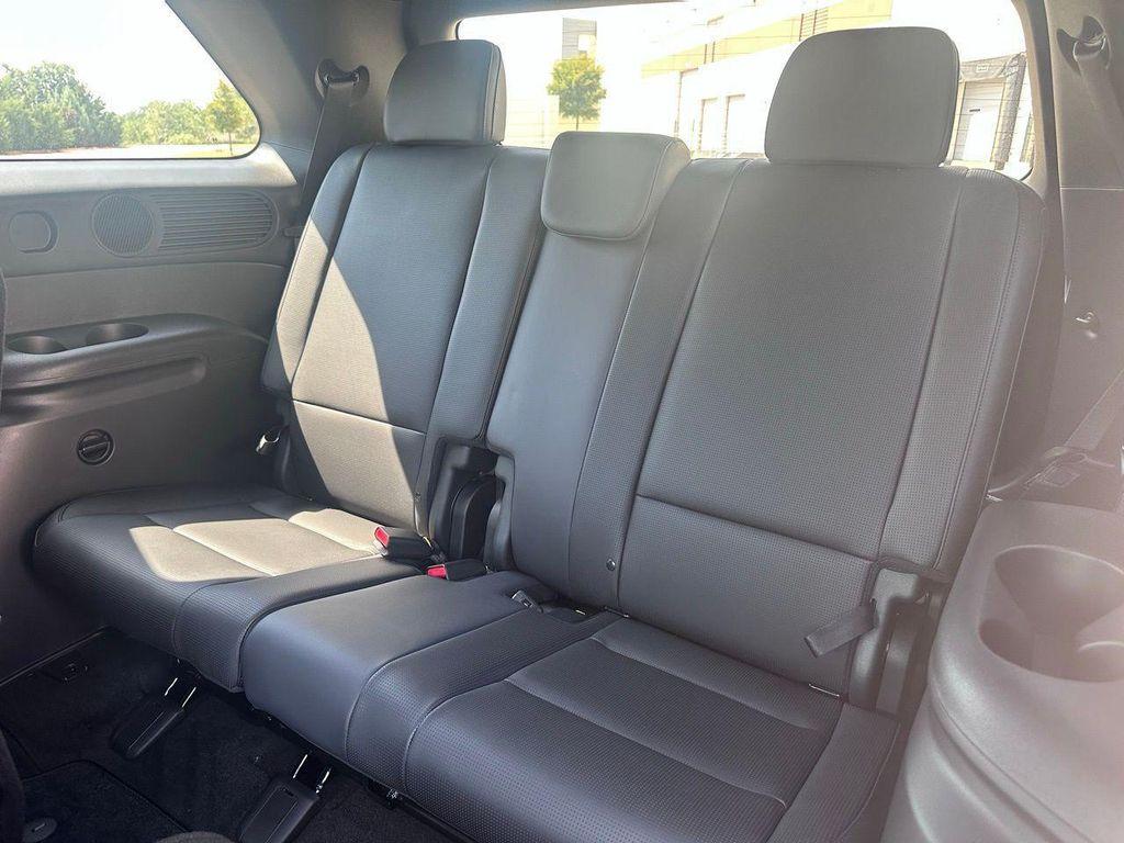 new 2026 Hyundai Palisade car, priced at $48,889