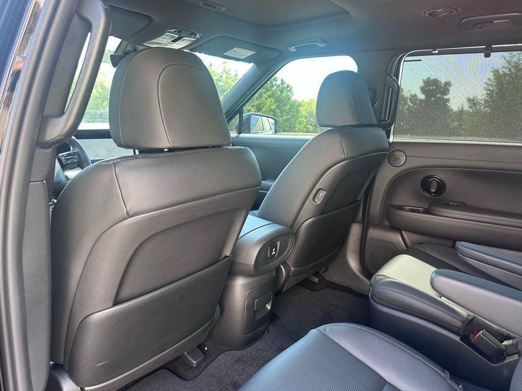 new 2026 Hyundai Palisade car, priced at $48,889