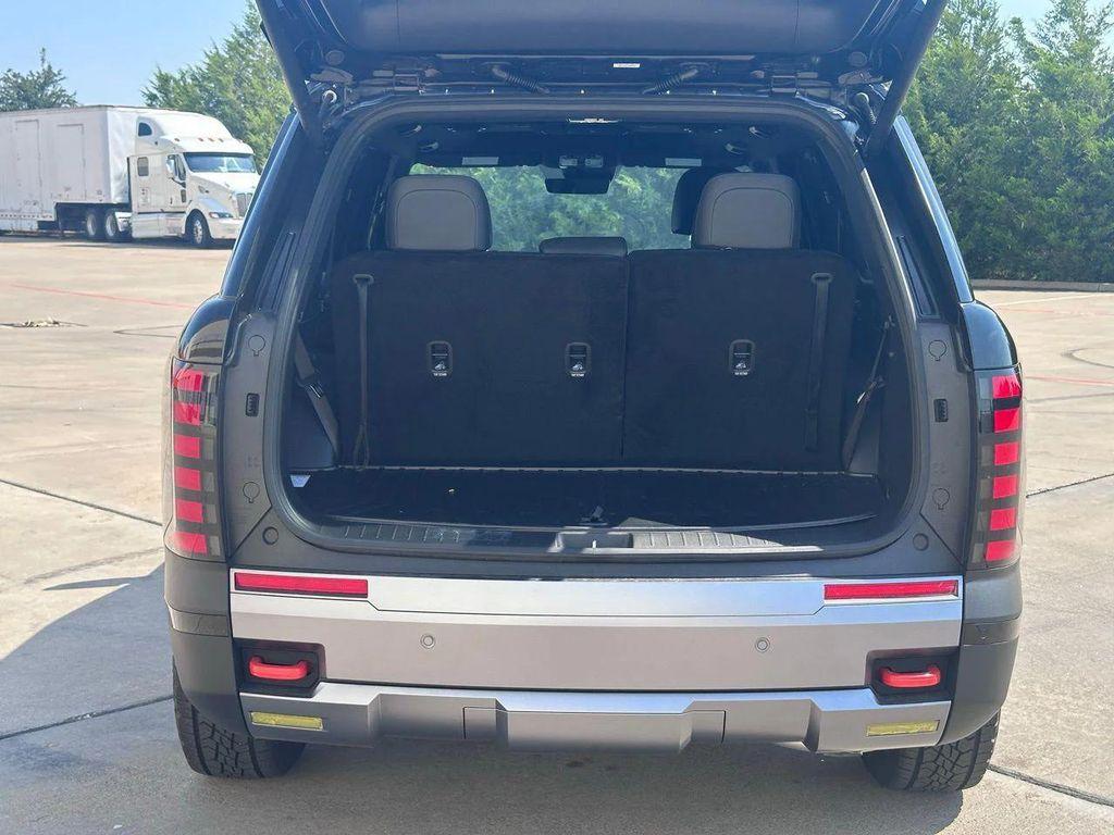 new 2026 Hyundai Palisade car, priced at $48,889