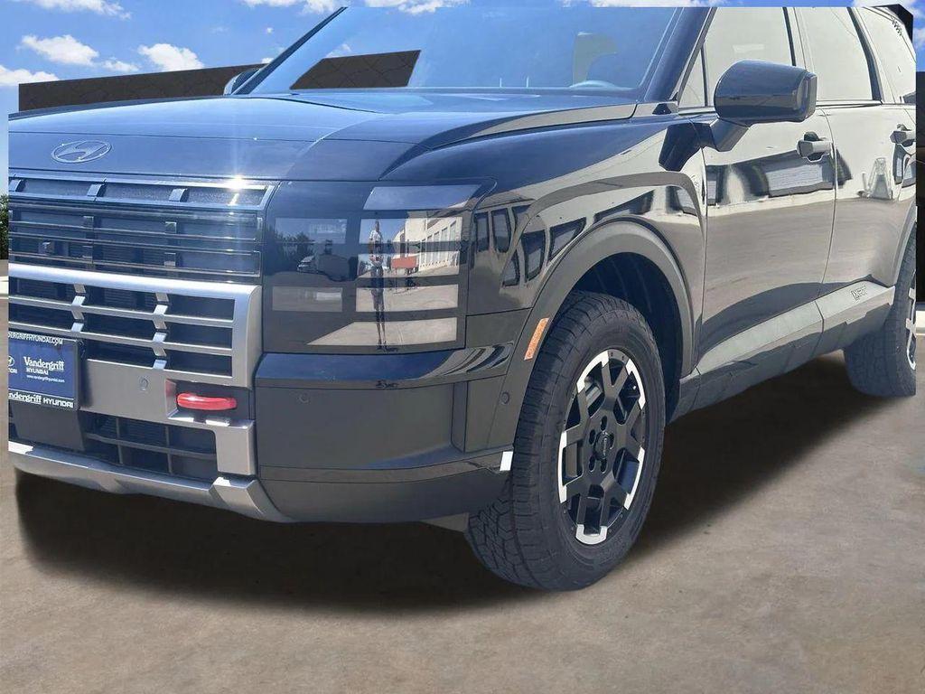 new 2026 Hyundai Palisade car, priced at $48,889