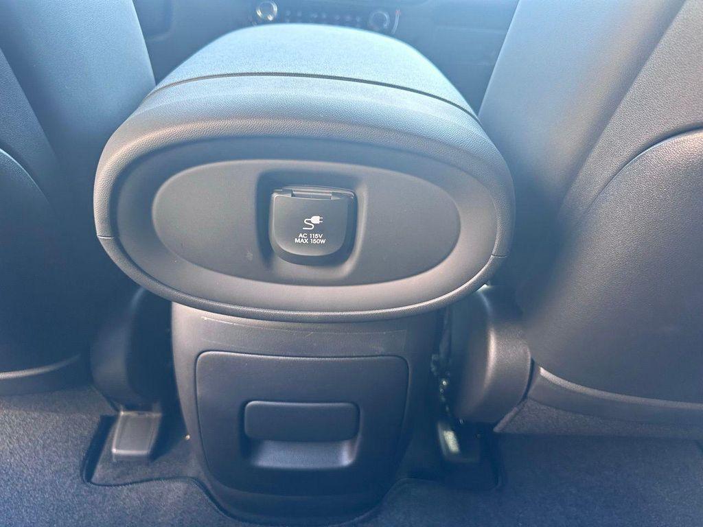 new 2026 Hyundai Palisade car, priced at $48,889