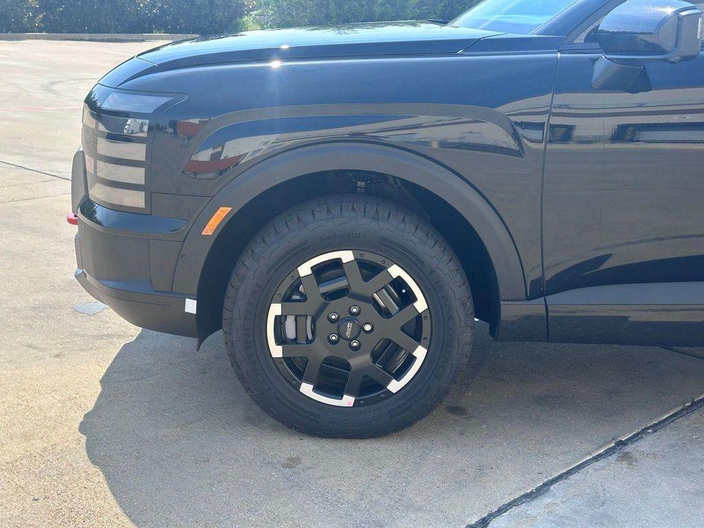 new 2026 Hyundai Palisade car, priced at $48,889