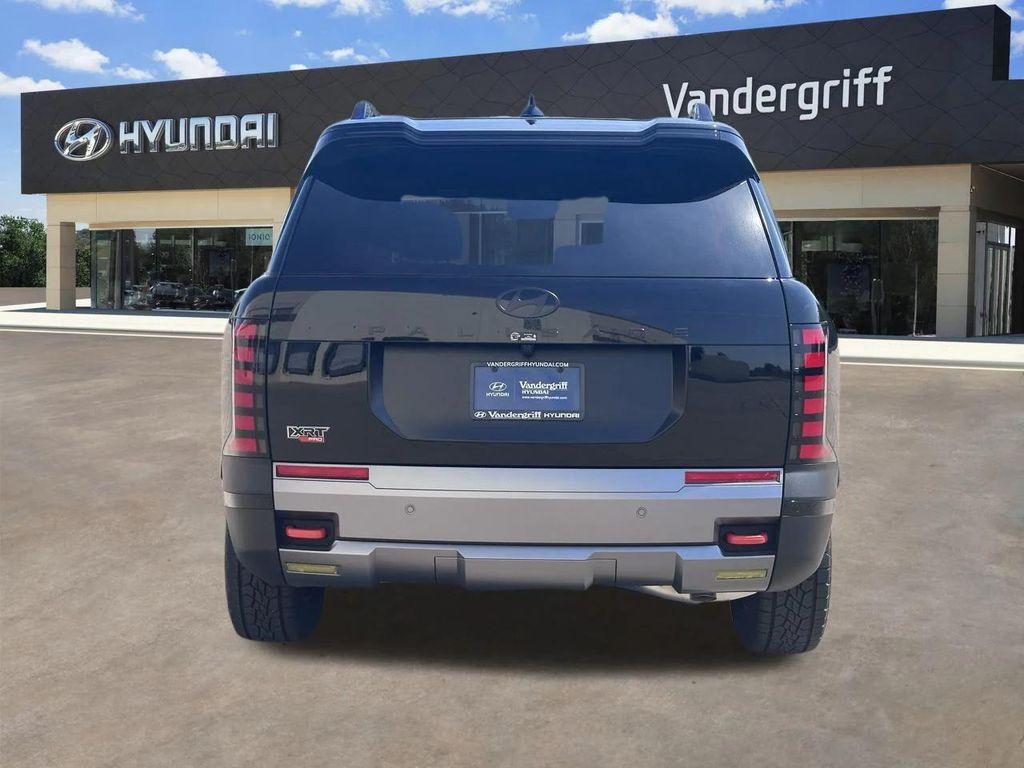 new 2026 Hyundai Palisade car, priced at $48,889