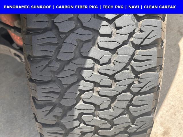 used 2020 Ford F-150 car, priced at $42,398