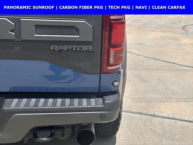 used 2020 Ford F-150 car, priced at $42,398