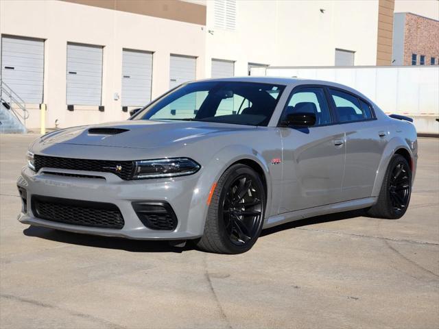 used 2023 Dodge Charger car, priced at $51,441