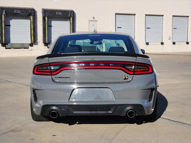 used 2023 Dodge Charger car, priced at $51,441